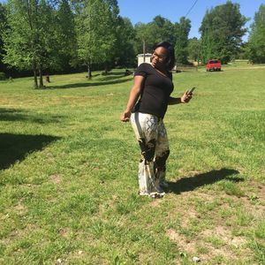 Meet your Posher, Jada